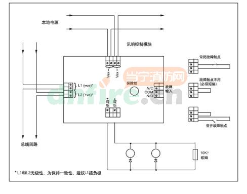 55000-852PRC接线图