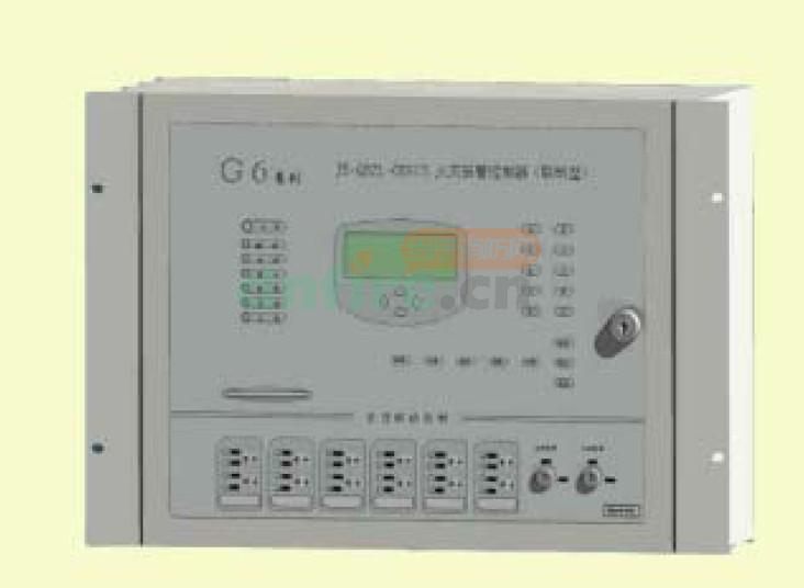 JB-QGZL-GK603火灾报警控制器（联动型）