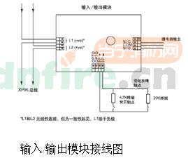 55000-847PRC接线图