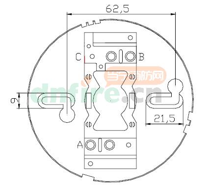 JTYB-GF-GY602Ex点型光电感烟火灾探测器