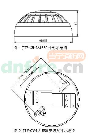 结构特征与工作原理