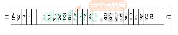 LD5501EN外接端子图