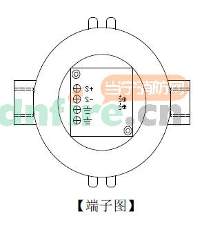 JTY-GD-3002B-B防爆光电感烟探测器