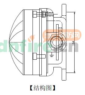 JTY-GD-3002B-B防爆光电感烟探测器