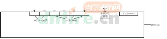 JB-LGZ-YKS4064A火灾报警控制器(联动型)