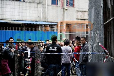 汕头内衣厂14人遇难_汕头人