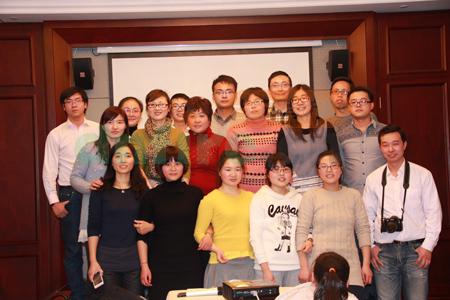 2013年当宁消防年终晚会