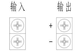 JDAS防爆点型火灾探测器安全栅