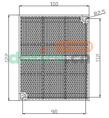 JTY-HM-GST102线型光束感烟火灾探测器