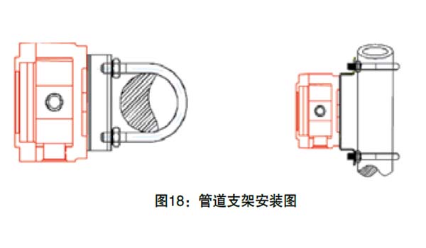 JTGB-UF-XSS665红外多参量火焰探测器