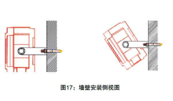 JTGB-UF-XSS665红外多参量火焰探测器