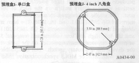 SYS-HSR/STR火灾声光警报器