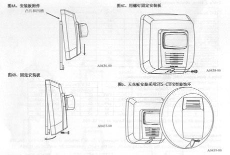 SYS-HSR/STR火灾声光警报器