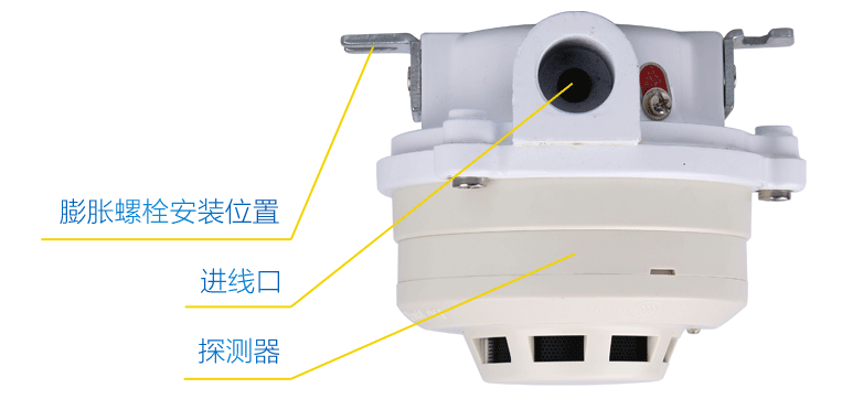 ZT-FBGY-2实际安装图
