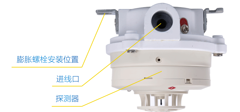 ZT-FBGW-2实际安装图