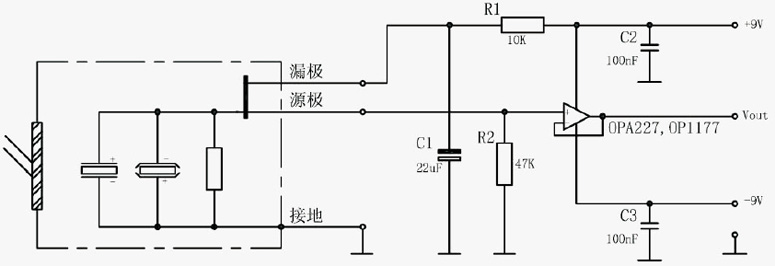 测试电路