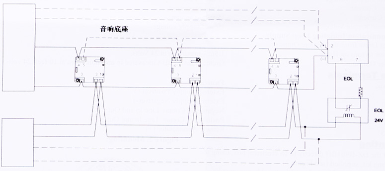 DZ-B901BH音响底座