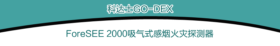 ForeSEE 2000