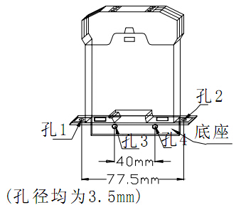 K800防爆安全栅