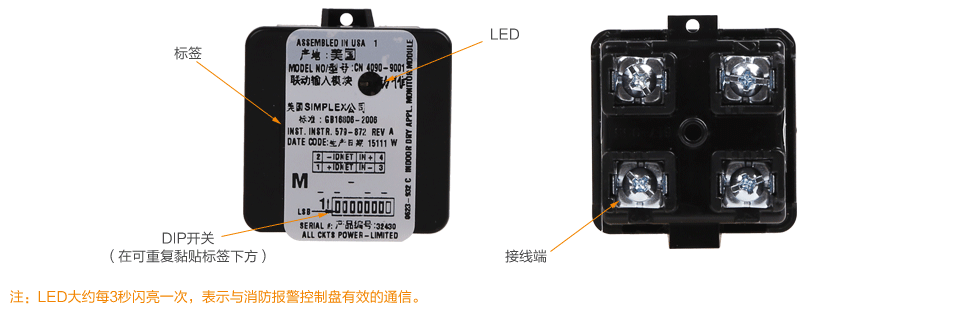 监控模块IAM安装