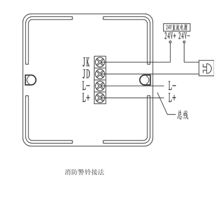 AFN-FS1218输出模块