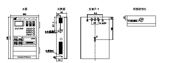 JB-QB-EI6000L火灾报警控制器