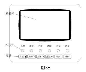 ASD-TC5801吸气式感烟火灾探测器