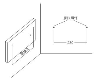 KE-BLJC-1LROEI1W-BO1TS集中电源集中控制型消防应急标志灯具