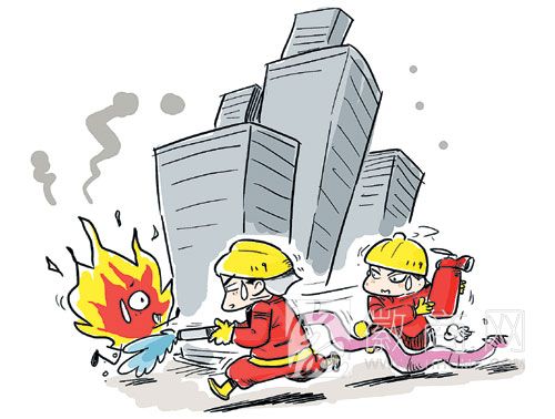 火灾自动报警系统停用，多个会所被查封