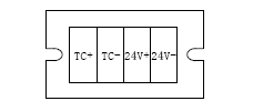 LD128E(T)-A端子