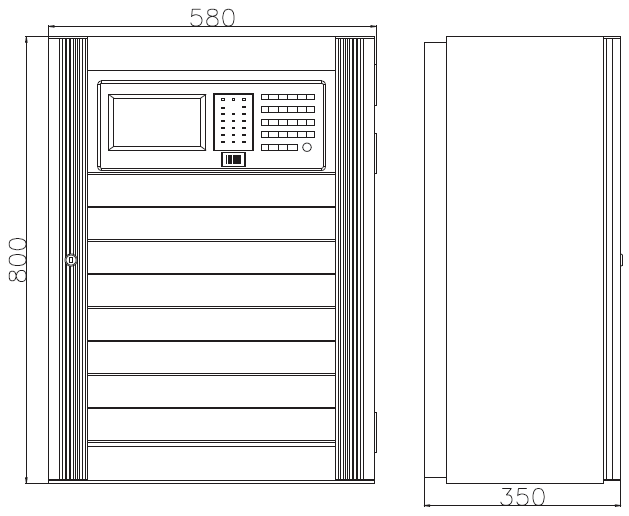 HJ-9701G