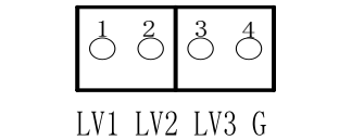 JTW-LD-SF500/85缆式线型感温火灾探测器