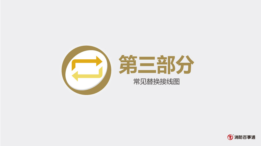 松江HJ-9501控制模块接线