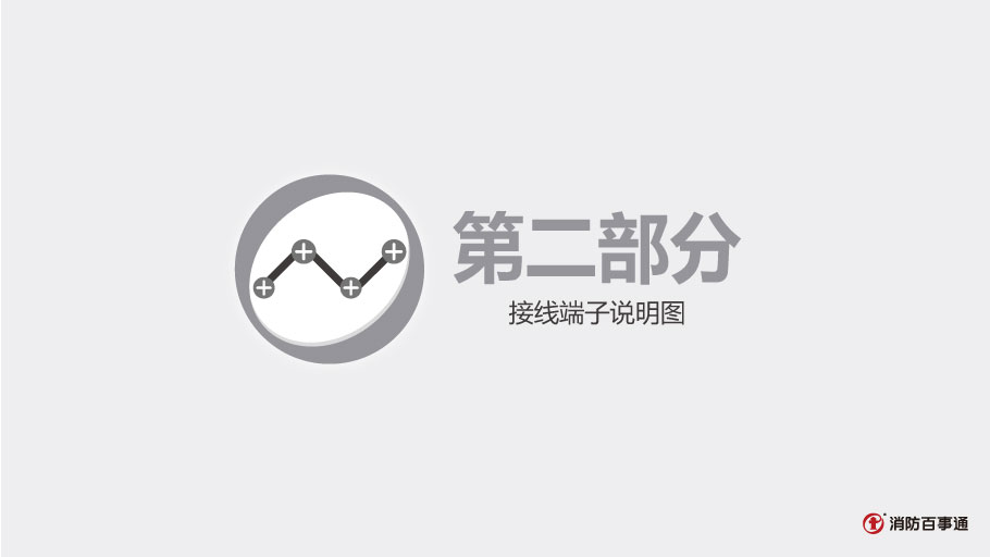 安舍988612隔离模块接线