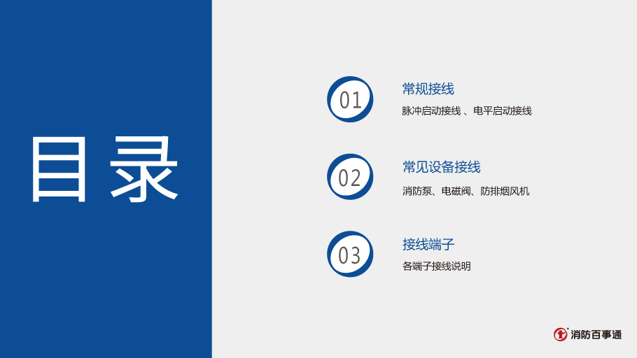 国泰怡安GM653联动盘现场接口接线