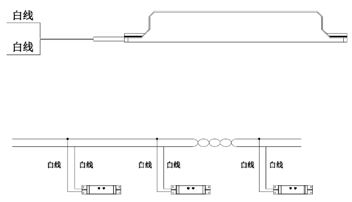 HM3012接线示意