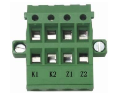 J-SAP-M-GS8030X消火栓按钮端子示意图