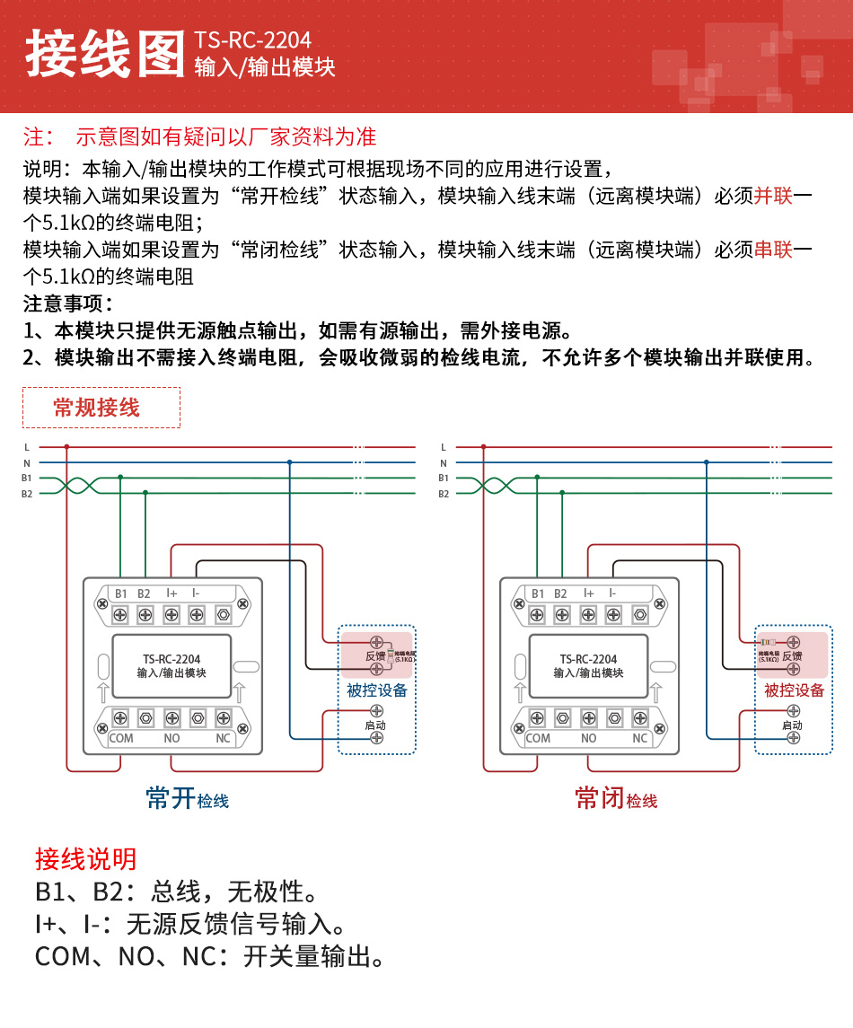 TS-RC-2204产品细节图