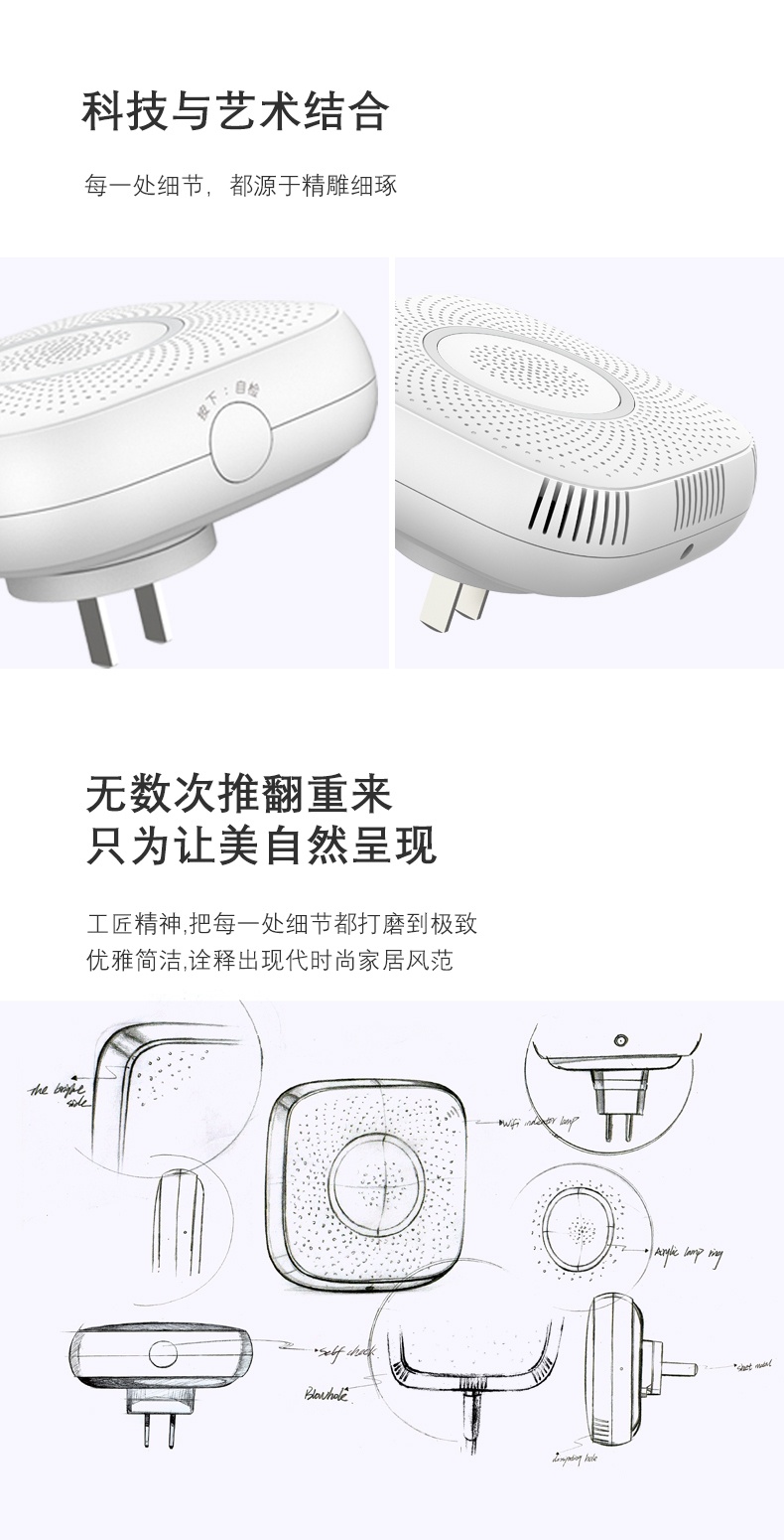 WS2CG可燃气体报警器 NB-IoT特点