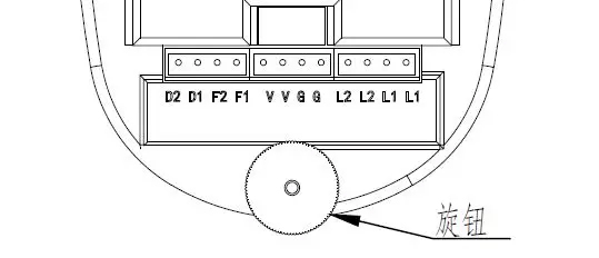 JTY-H-JBF4382型线型光束感烟火灾探测器