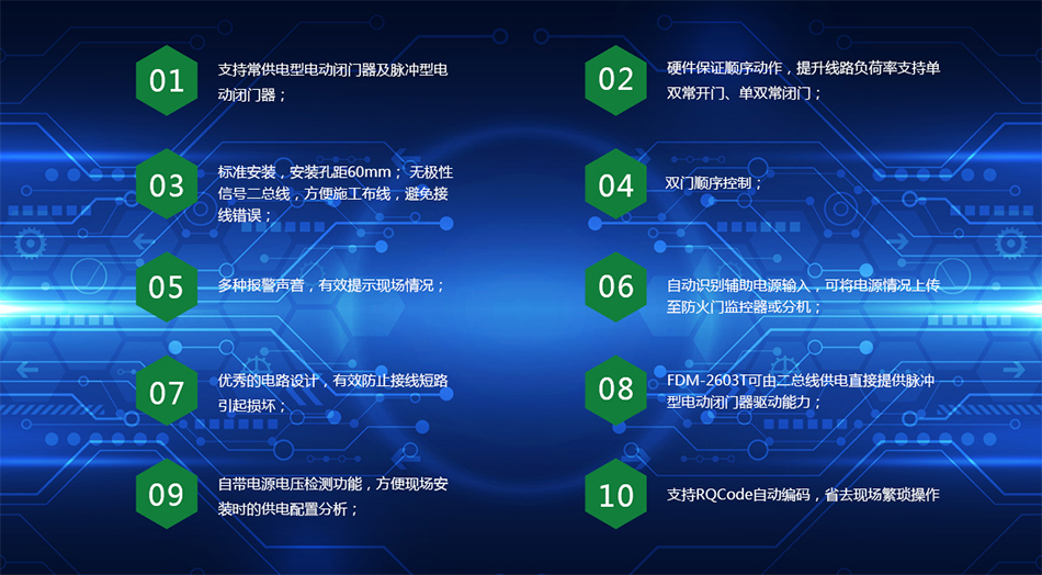 F-3310智能型现场控制装置