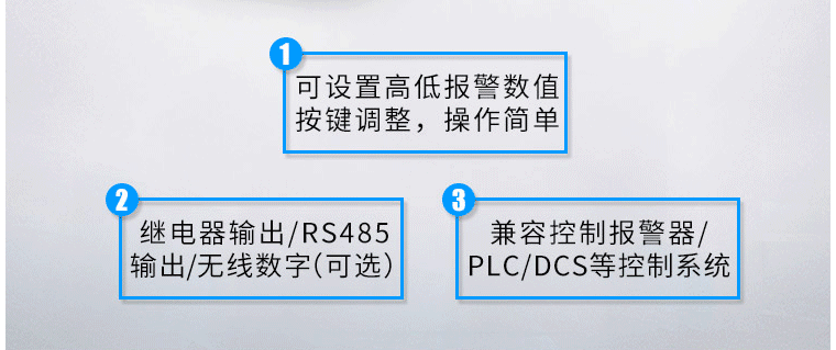 YA-D200-NH3氨气泄漏报警器 氨气探测器多线型