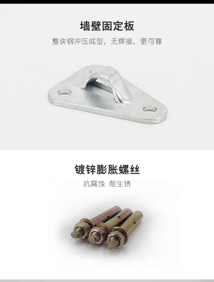 TH-30逃生缓降器产品细节
