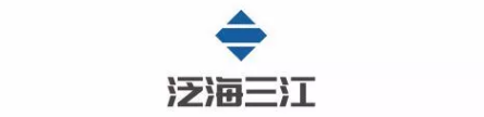 泛海三江品牌LOGO