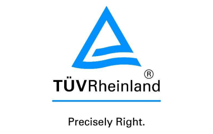 TÜV莱茵