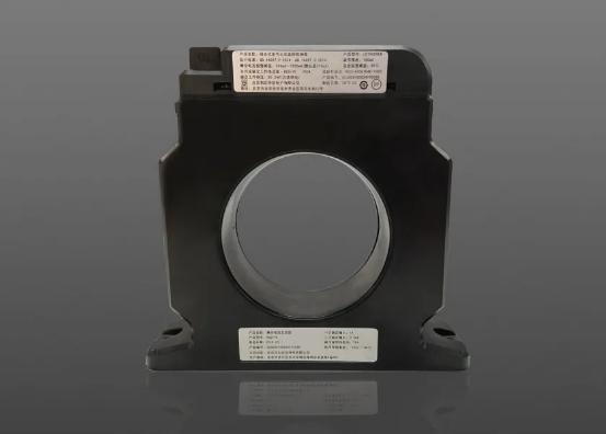 LDT9009EN组合式电气火灾监控探测器