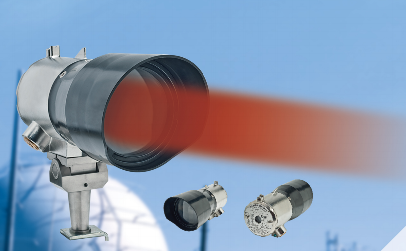 MSA Ultima OPIR-5开路式红外气体探测器梅思安