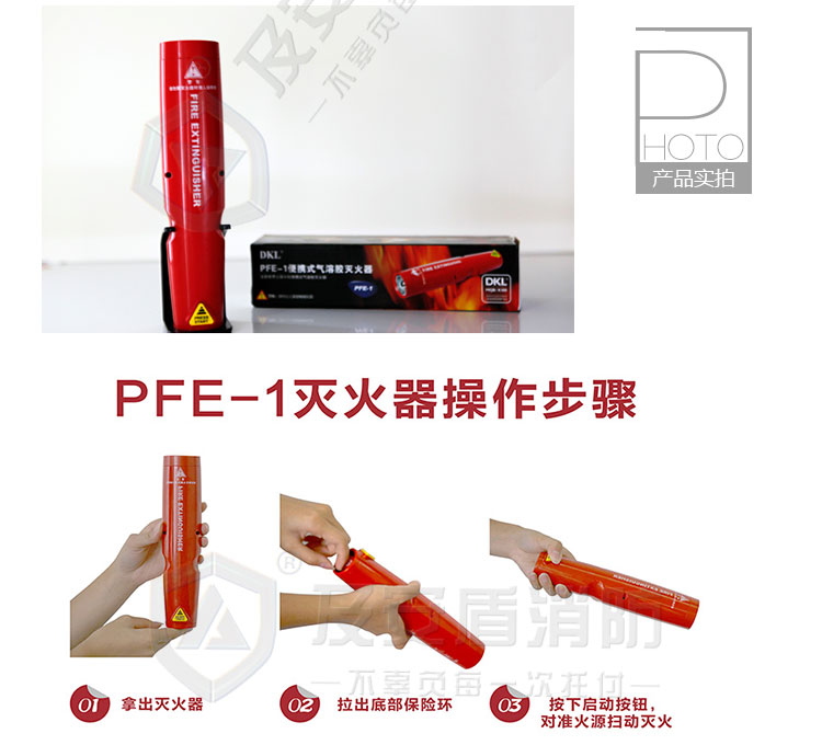 PFE1便携式灭火器-7