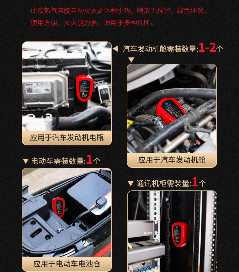 QRR0.01GW/S自动灭火贴6