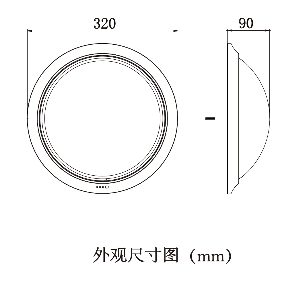 尺寸